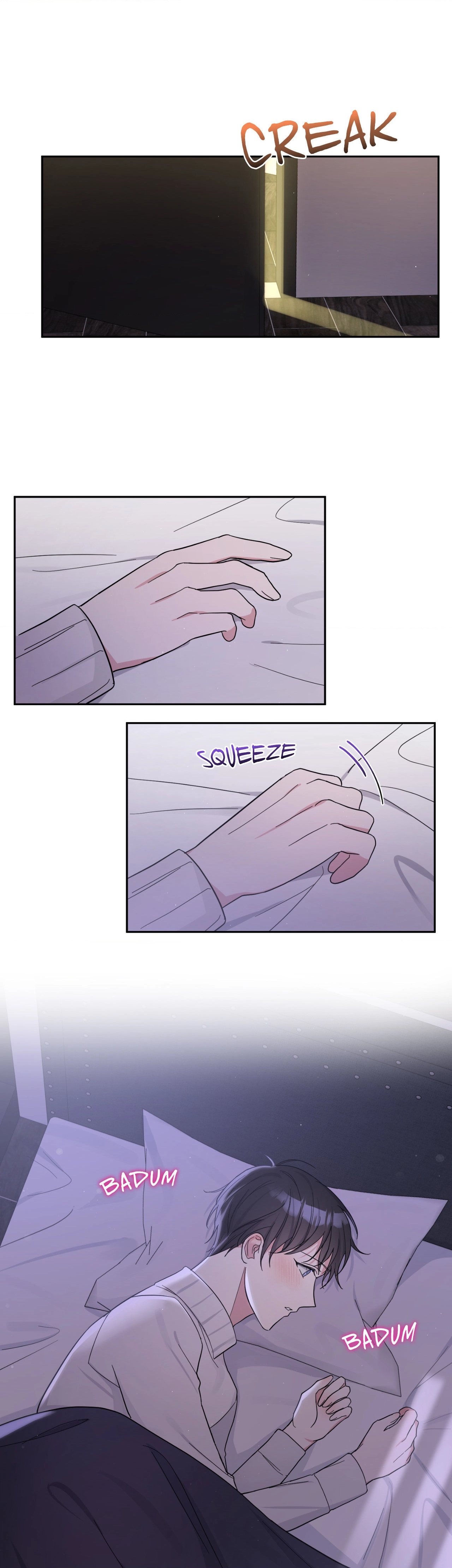 Confessions of a Male Celeb Chapter 6 page 17 - 