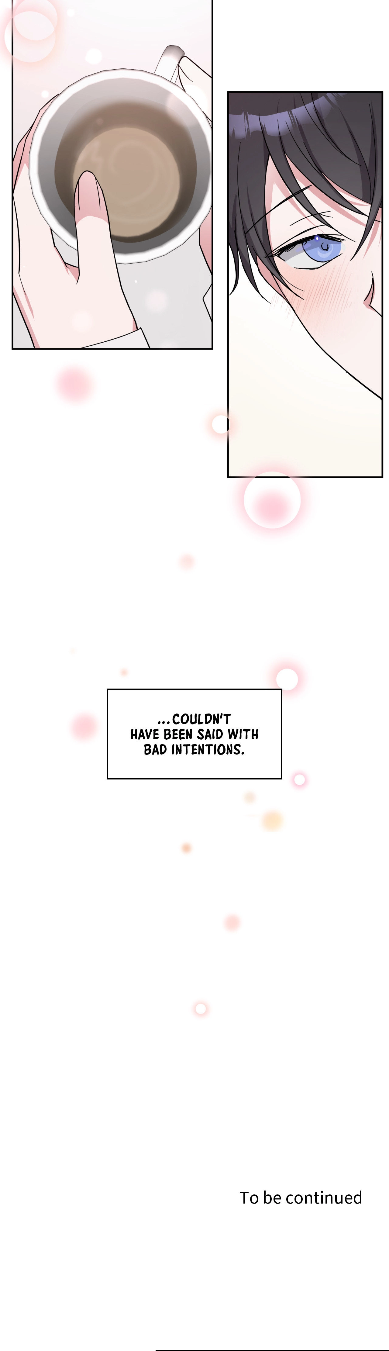Confessions of a Male Celeb Chapter 7 page 25 - 