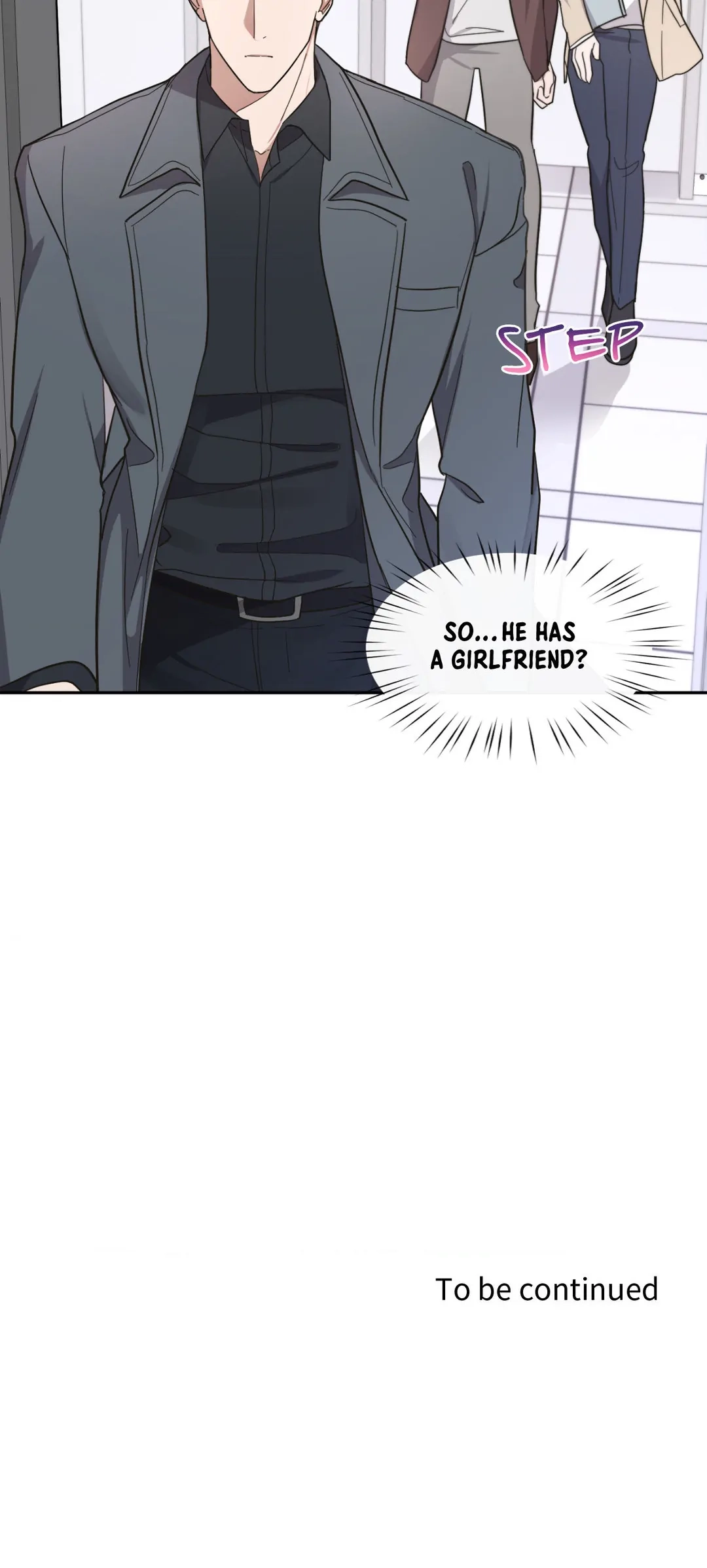 Confessions of a Male Celeb Chapter 8 page 28 - 