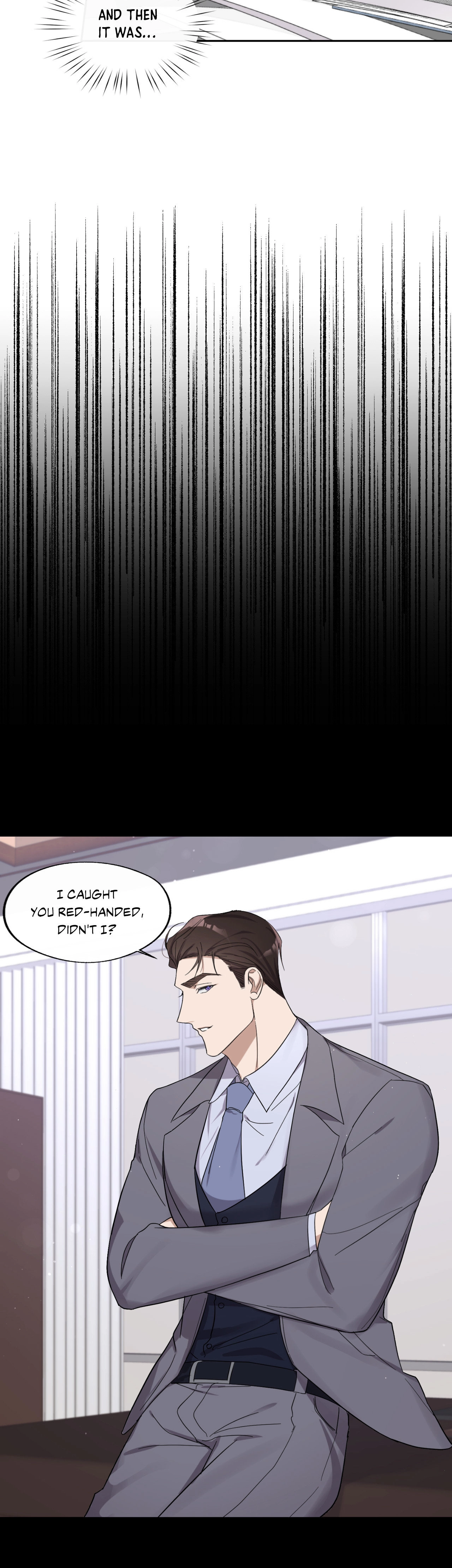 Confessions of a Male Celeb Chapter 9 page 14 - 