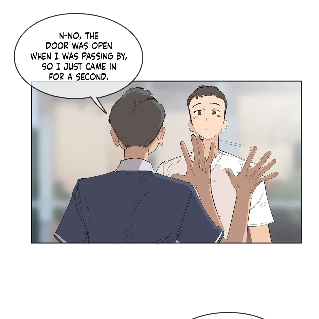 Confidentiality Agreement Chapter 2 page 79 - 
