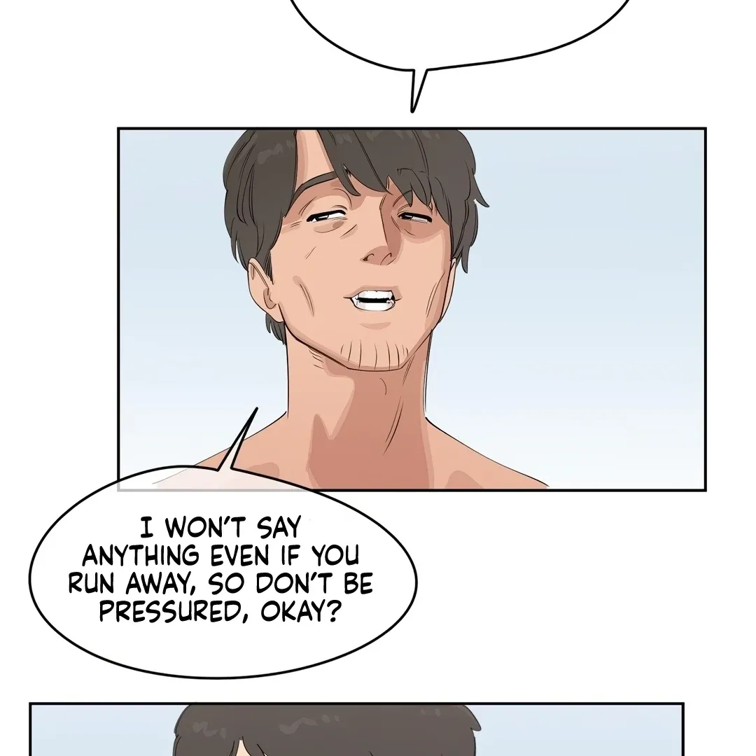 Confidentiality Agreement Chapter 5 page 38 - 