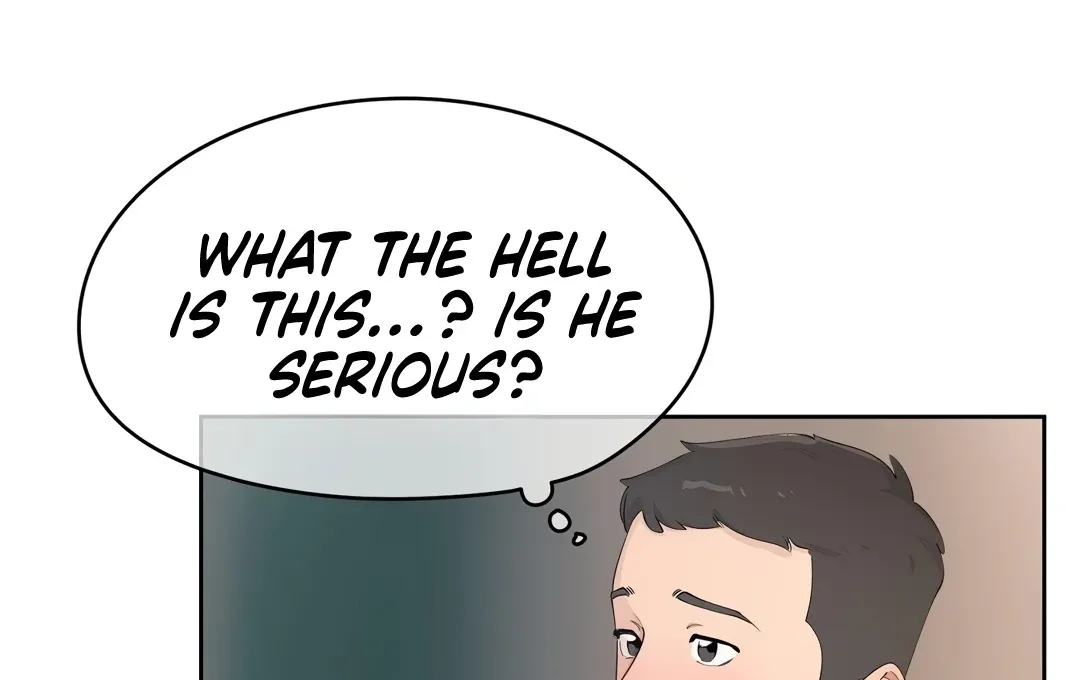 Confidentiality Agreement Chapter 5 page 9 - 
