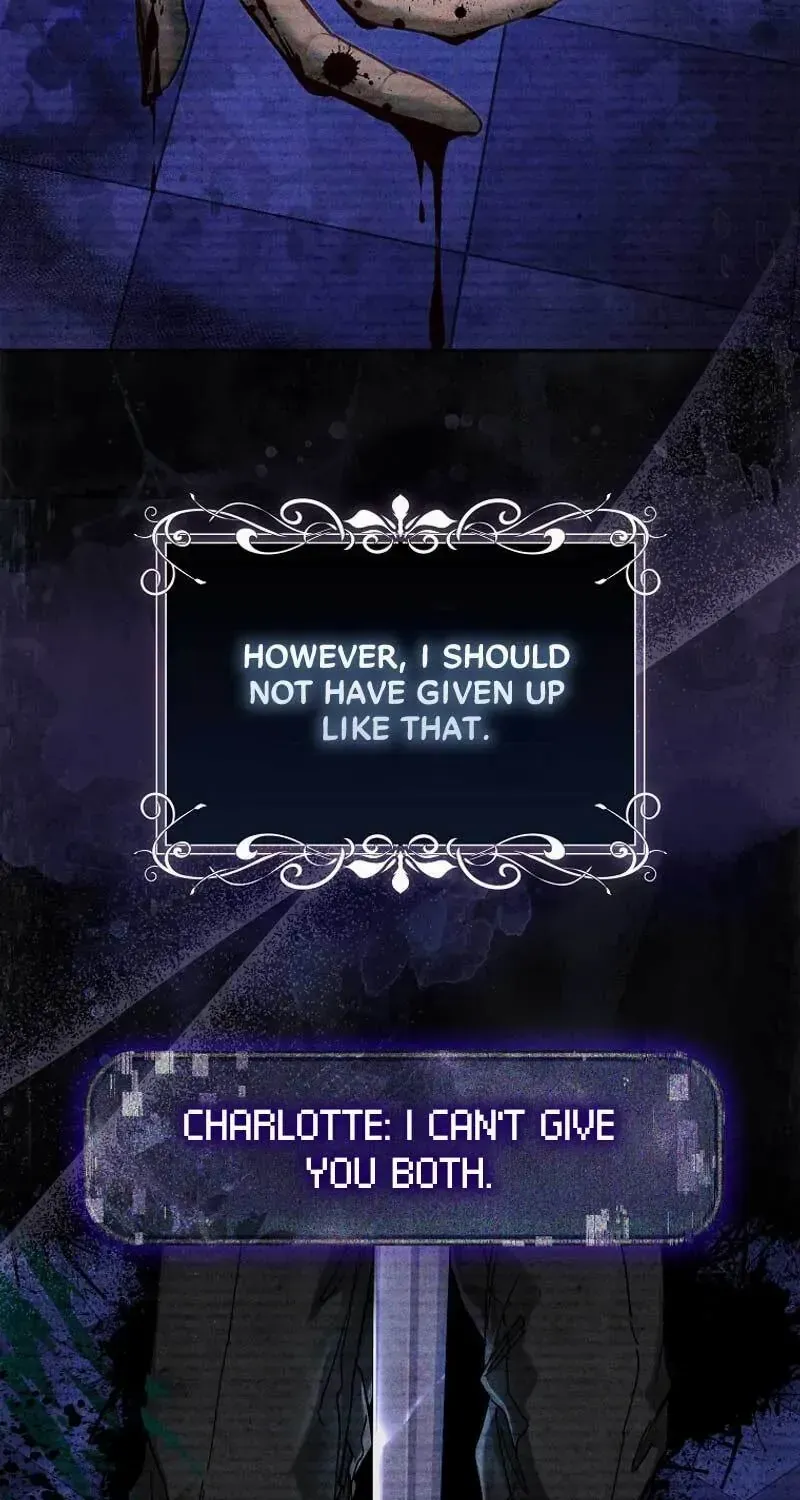 Confined Together with the Horror Game’s Male Lead Chapter 1 page 11 - 