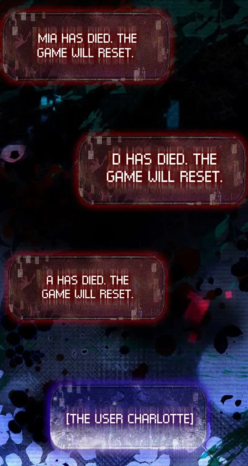 Confined Together with the Horror Game’s Male Lead Chapter 1 page 15 - 