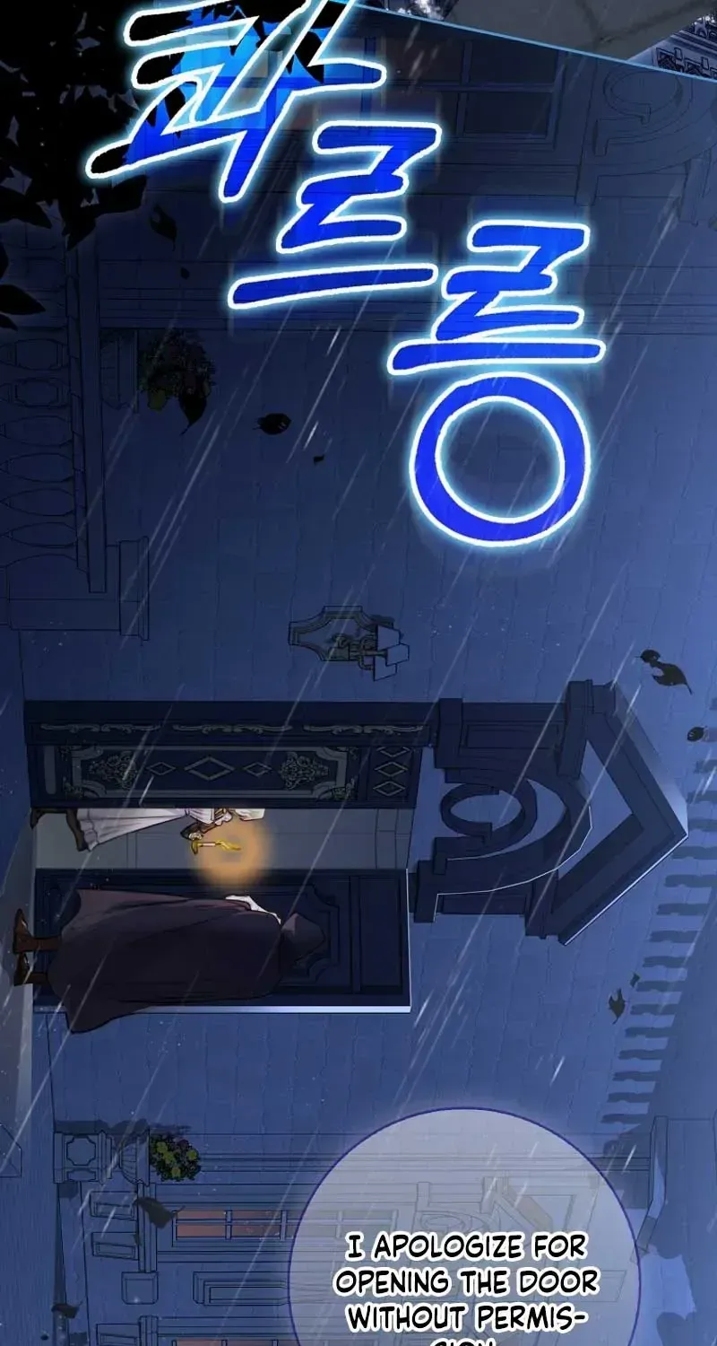 Confined Together with the Horror Game’s Male Lead Chapter 1 page 19 - 