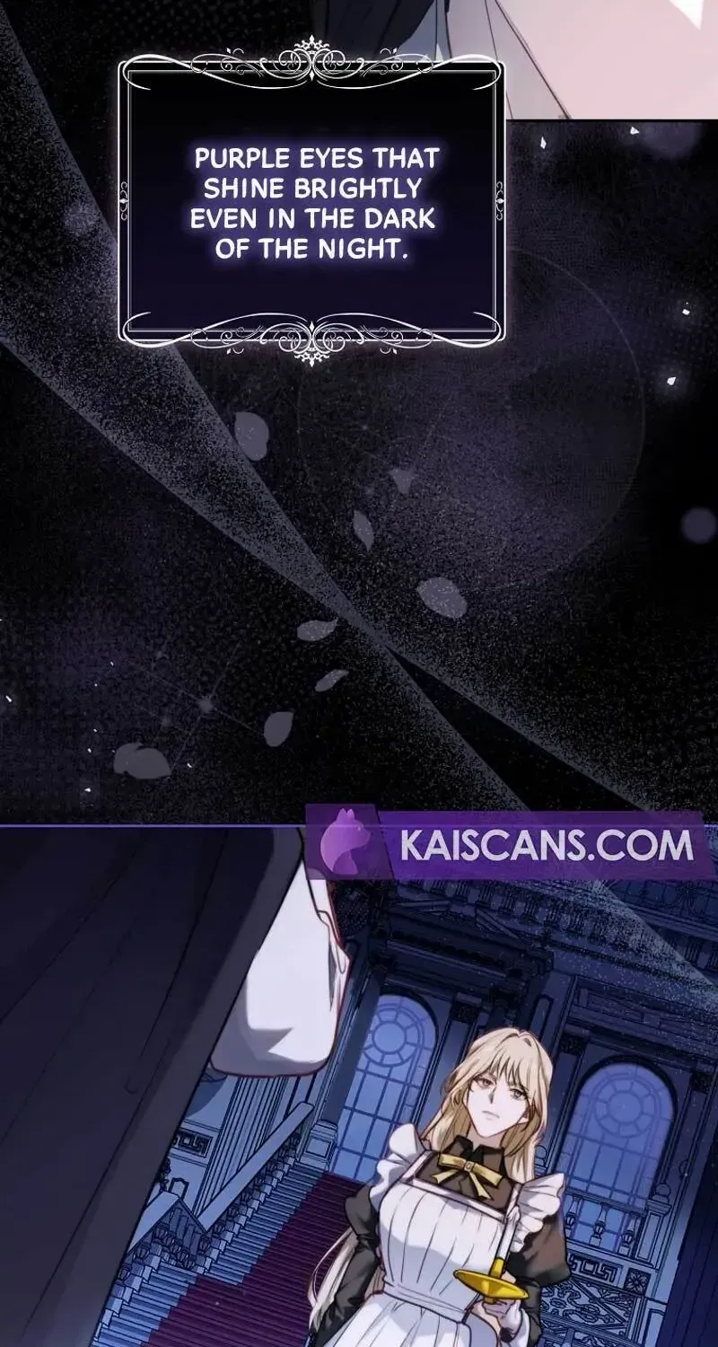 Confined Together with the Horror Game’s Male Lead Chapter 1 page 23 - 