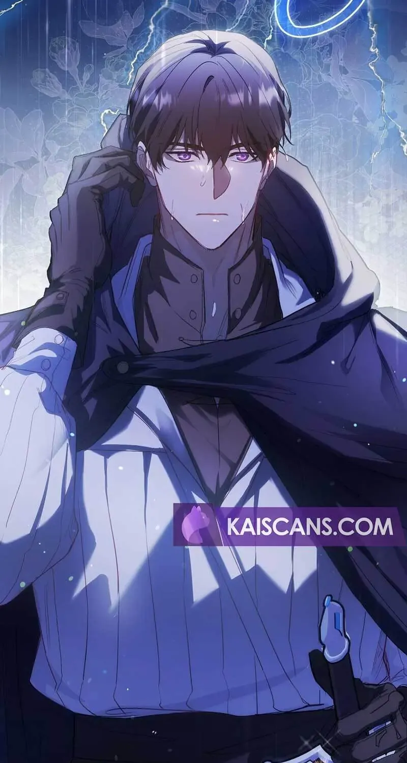 Confined Together with the Horror Game’s Male Lead Chapter 1 page 26 - 