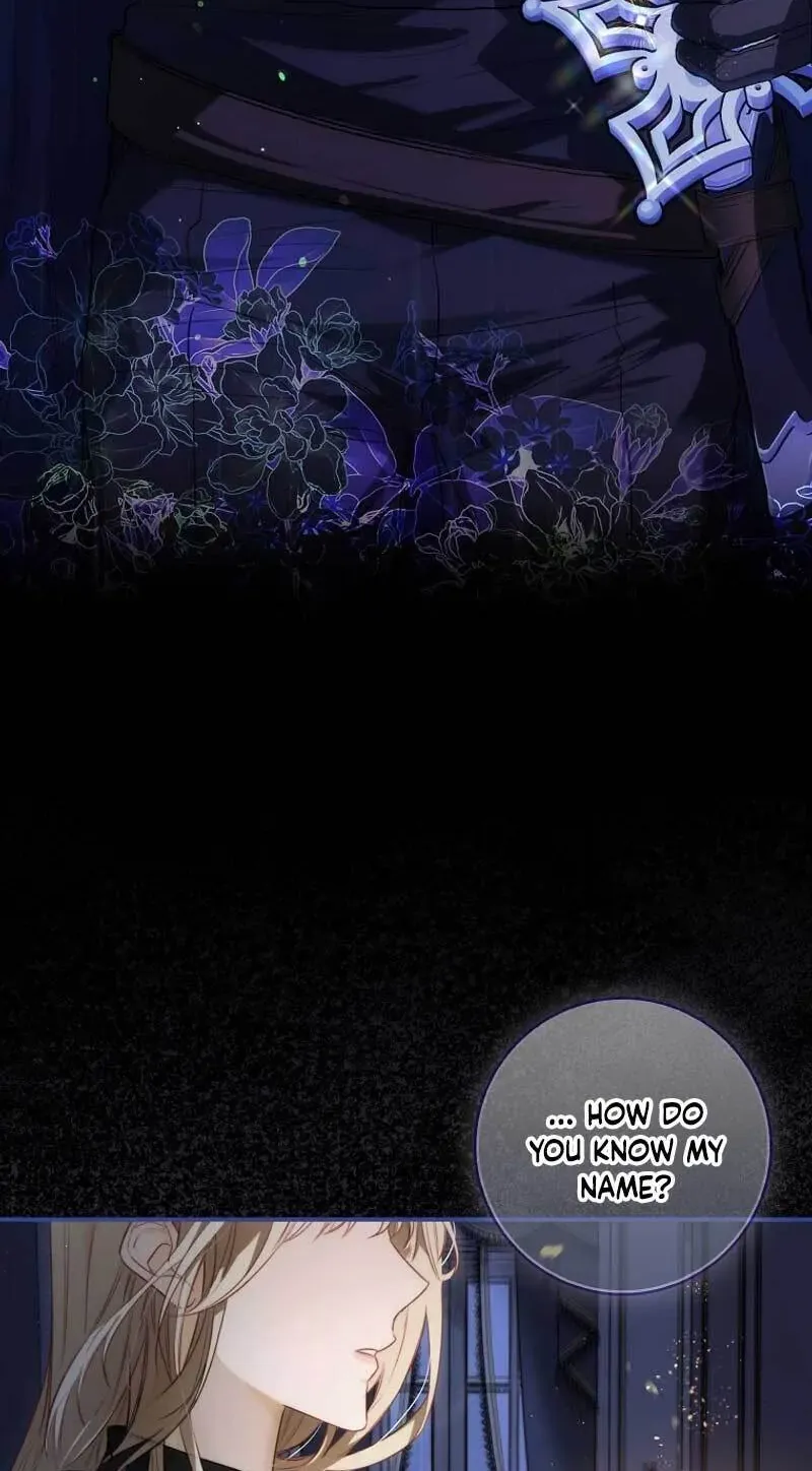 Confined Together with the Horror Game’s Male Lead Chapter 1 page 27 - 