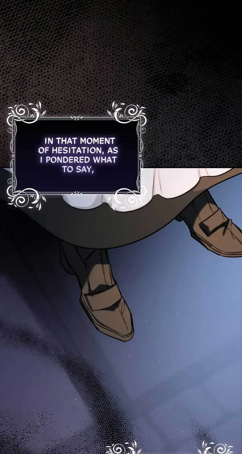 Confined Together with the Horror Game’s Male Lead Chapter 1 page 30 - 