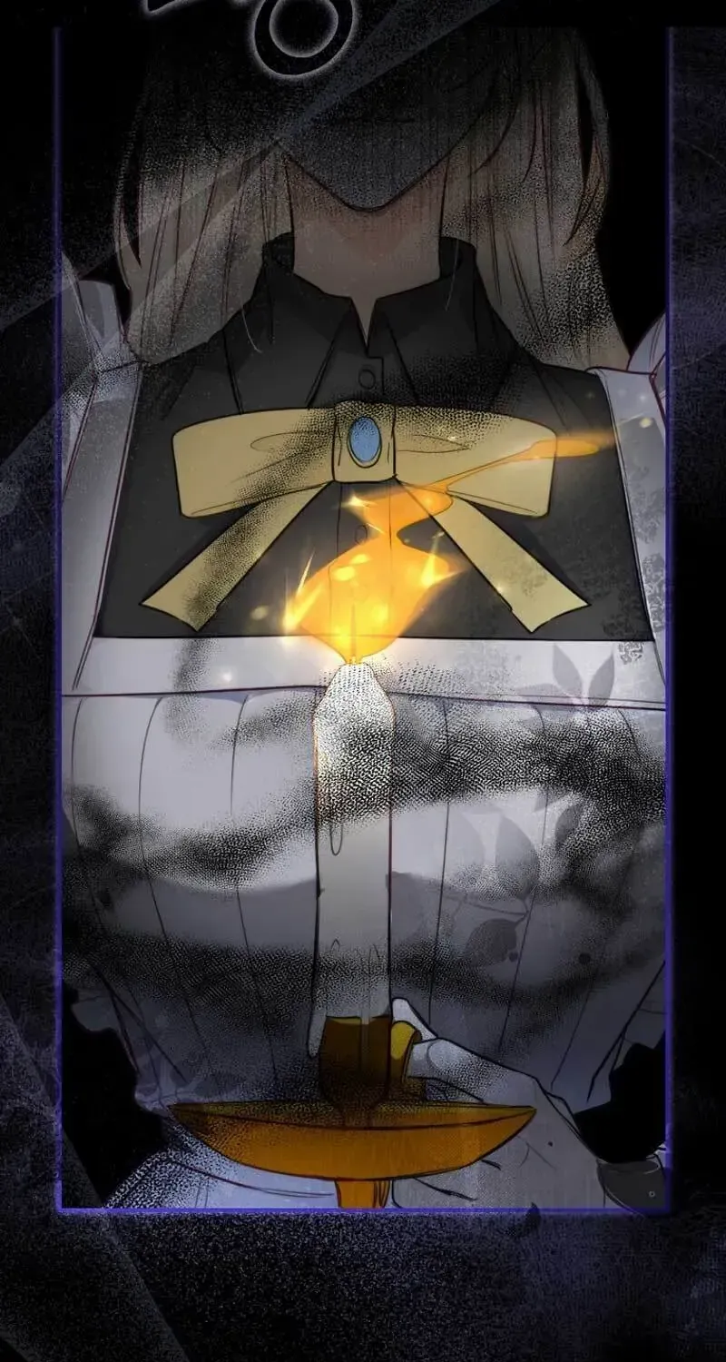 Confined Together with the Horror Game’s Male Lead Chapter 1 page 32 - 