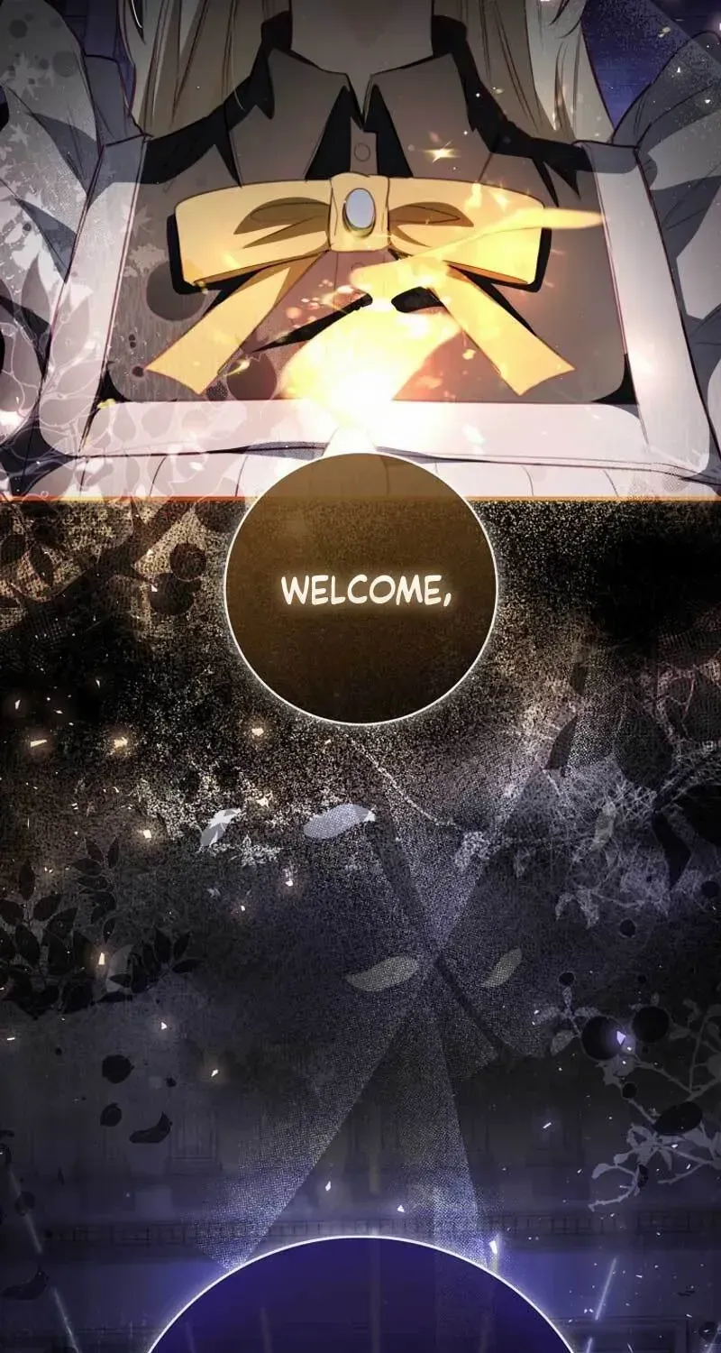 Confined Together with the Horror Game’s Male Lead Chapter 1 page 34 - 