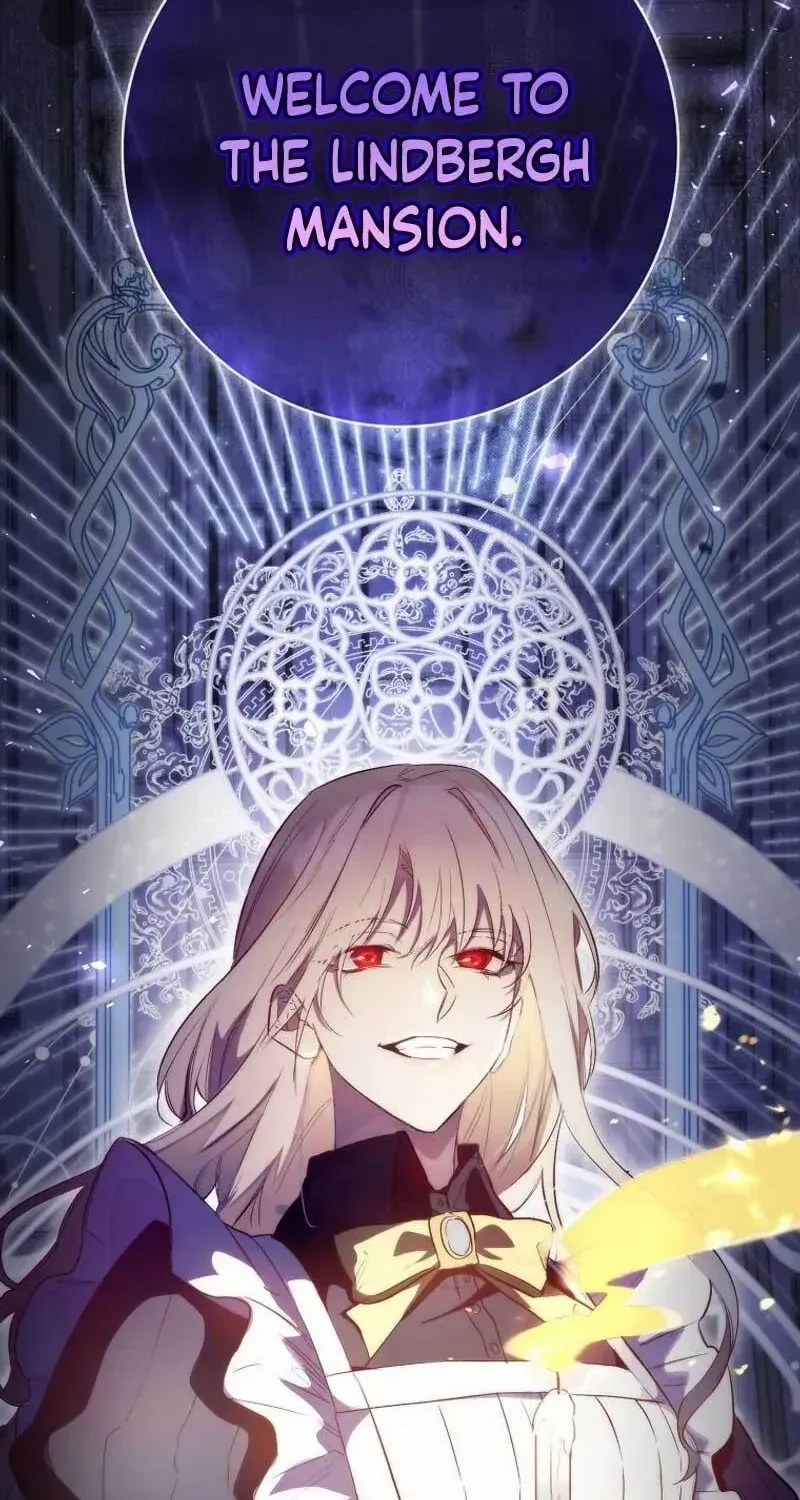 Confined Together with the Horror Game’s Male Lead Chapter 1 page 35 - 