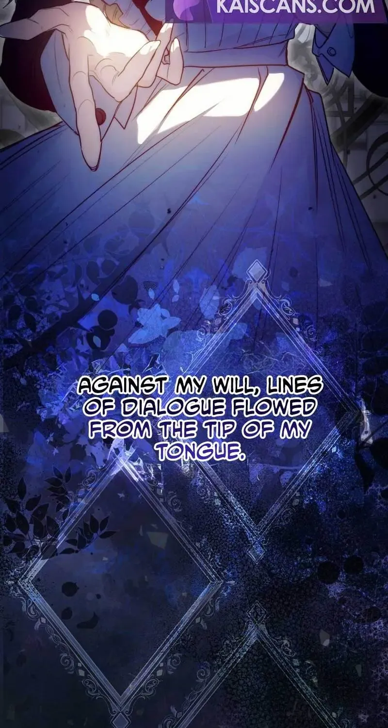 Confined Together with the Horror Game’s Male Lead Chapter 1 page 37 - 