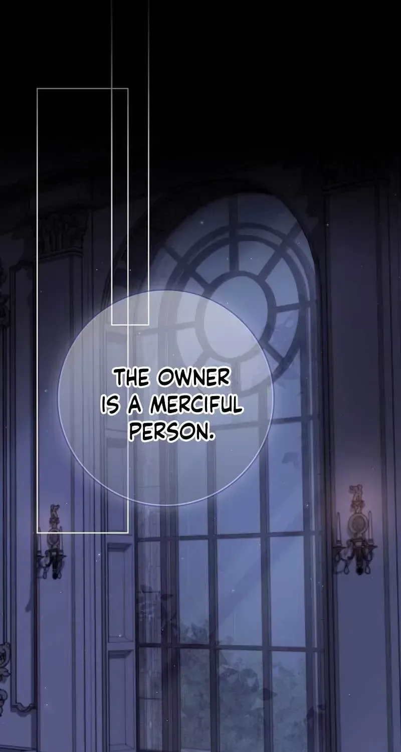 Confined Together with the Horror Game’s Male Lead Chapter 1 page 40 - 