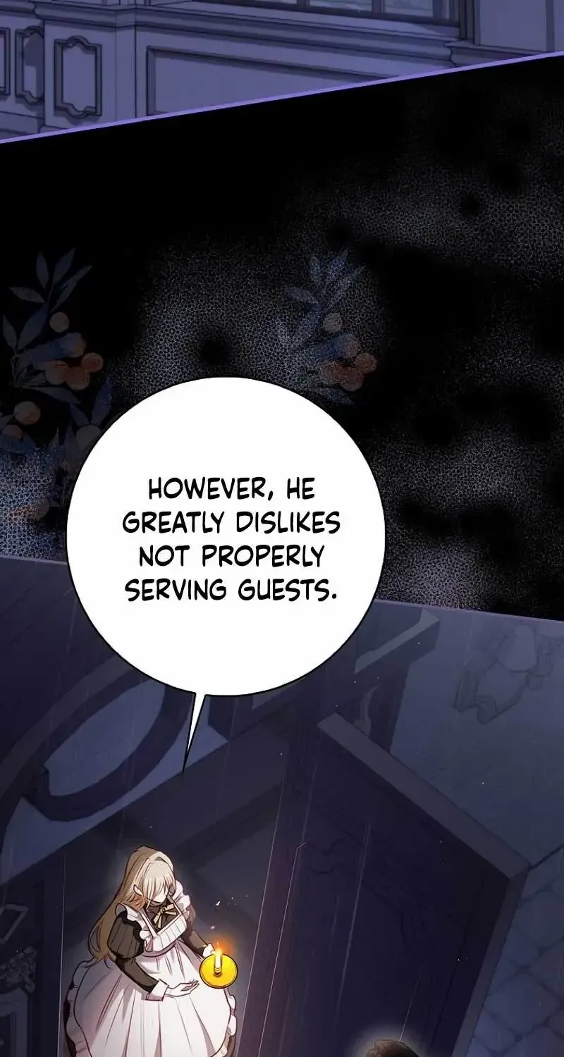 Confined Together with the Horror Game’s Male Lead Chapter 1 page 41 - 
