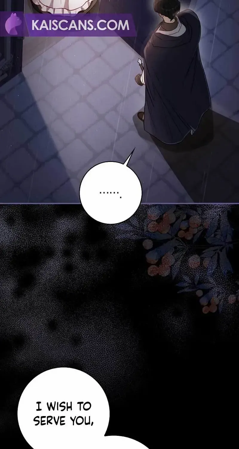 Confined Together with the Horror Game’s Male Lead Chapter 1 page 42 - 