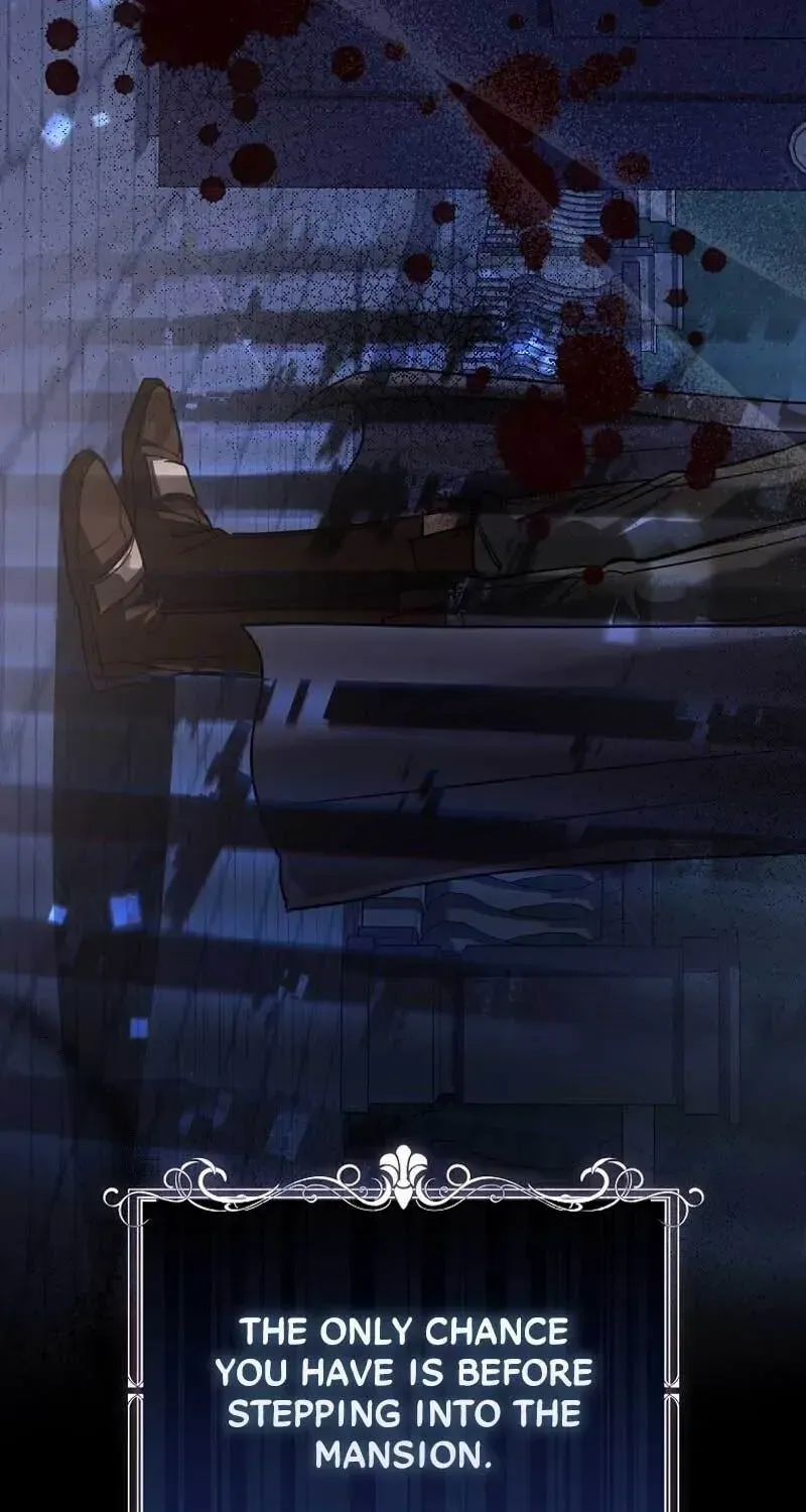 Confined Together with the Horror Game’s Male Lead Chapter 1 page 47 - 