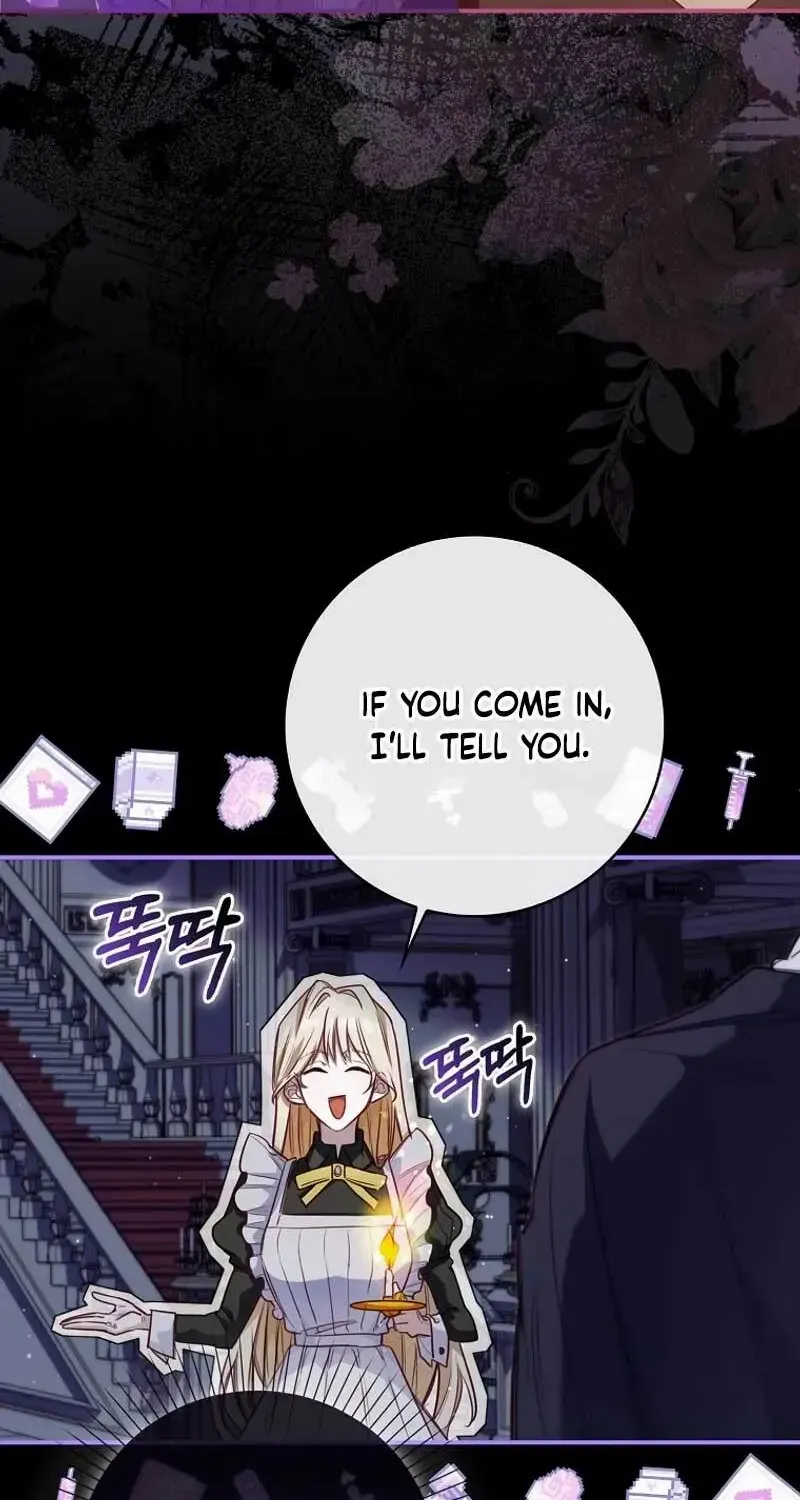 Confined Together with the Horror Game’s Male Lead Chapter 1 page 51 - 
