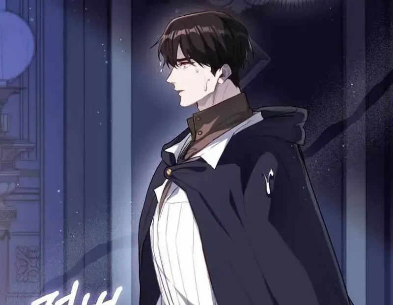 Confined Together with the Horror Game’s Male Lead Chapter 1 page 53 - 
