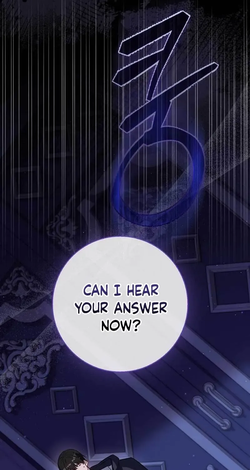 Confined Together with the Horror Game’s Male Lead Chapter 1 page 55 - 