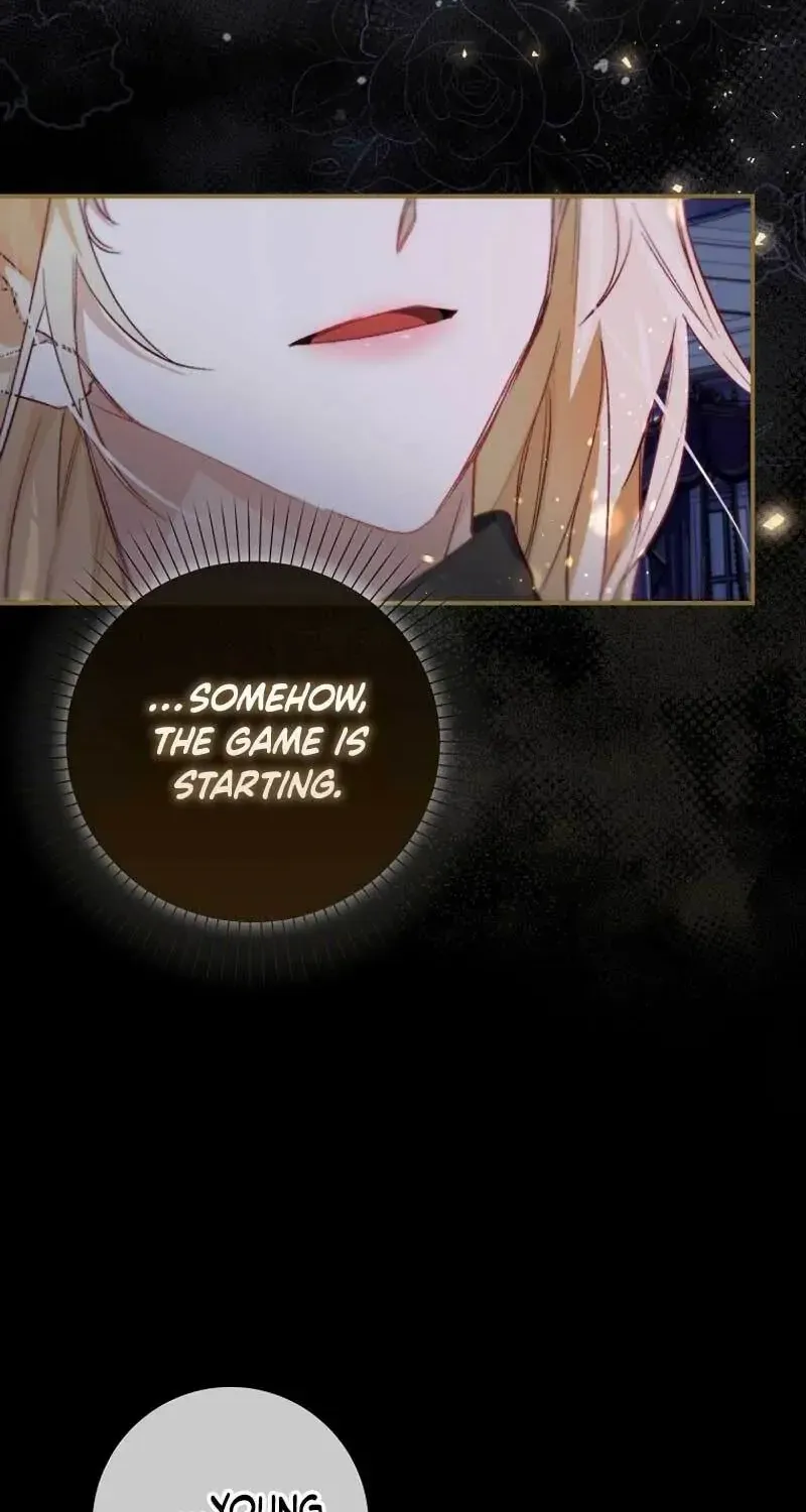 Confined Together with the Horror Game’s Male Lead Chapter 1 page 58 - 