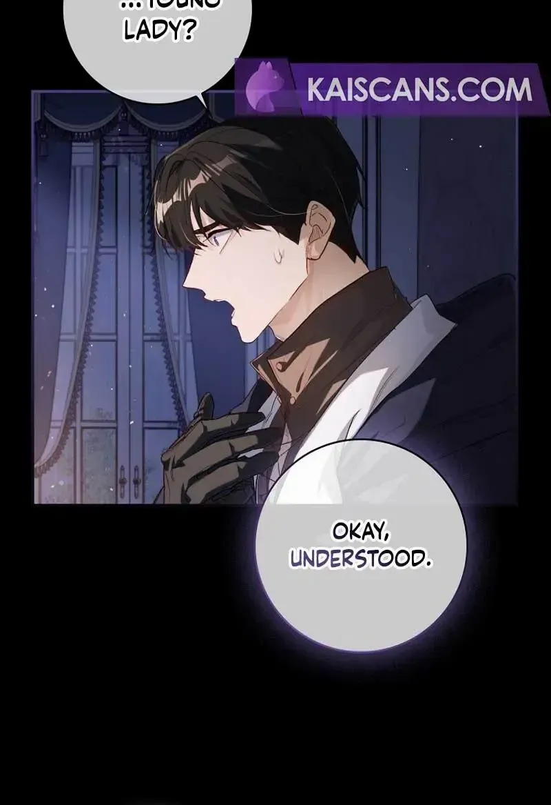 Confined Together with the Horror Game’s Male Lead Chapter 1 page 59 - 