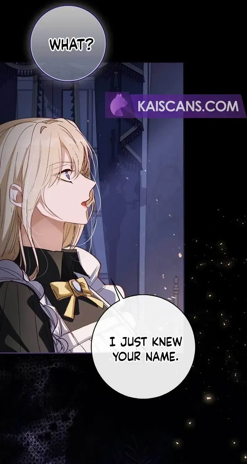 Confined Together with the Horror Game’s Male Lead Chapter 1 page 60 - 