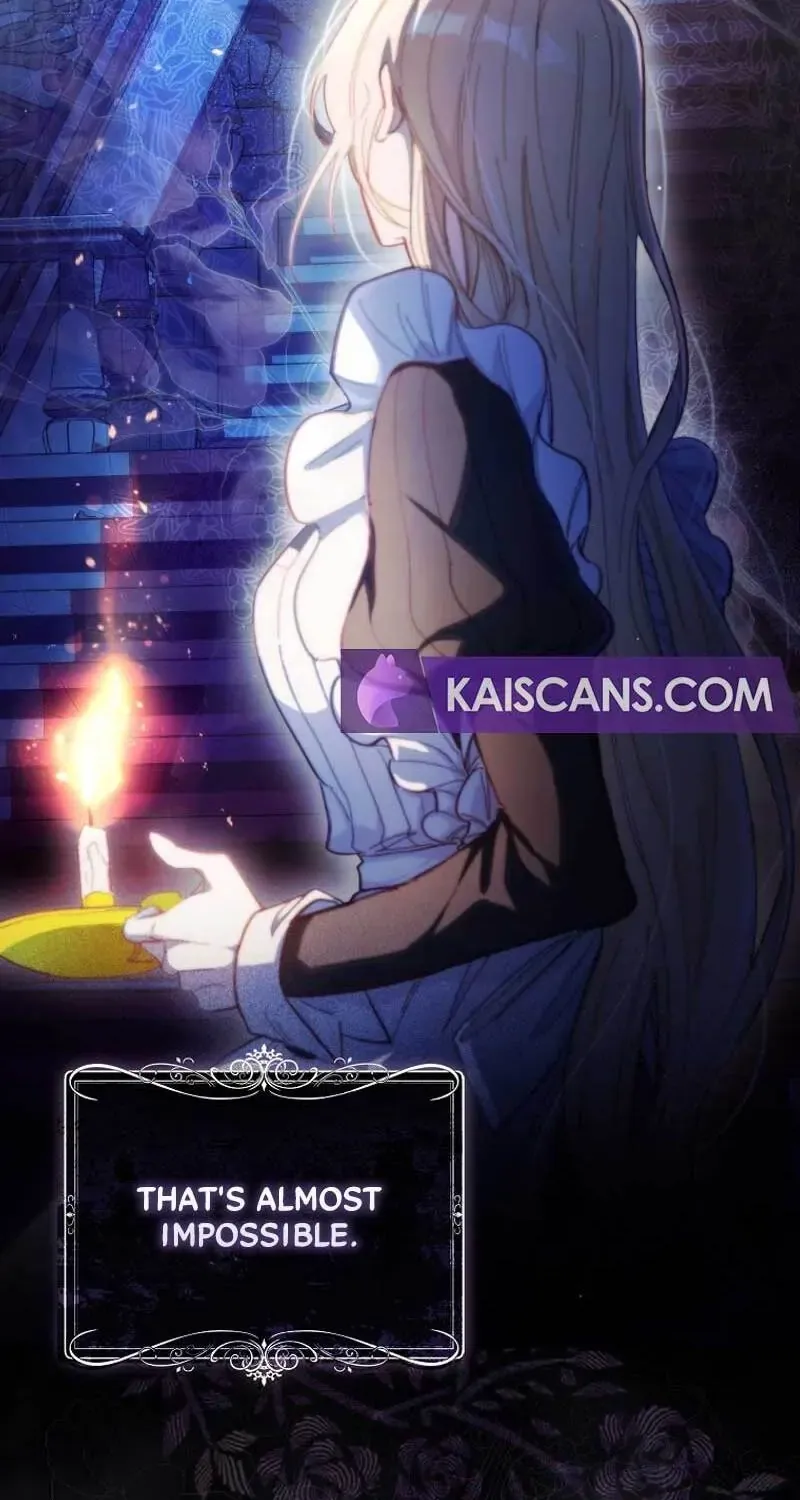 Confined Together with the Horror Game’s Male Lead Chapter 1 page 67 - 
