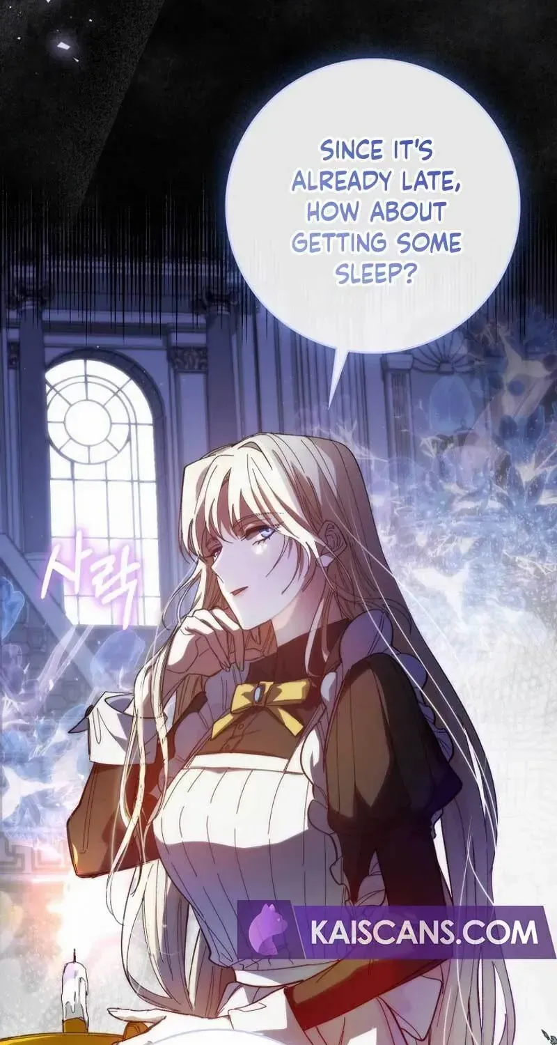 Confined Together with the Horror Game’s Male Lead Chapter 1 page 74 - 
