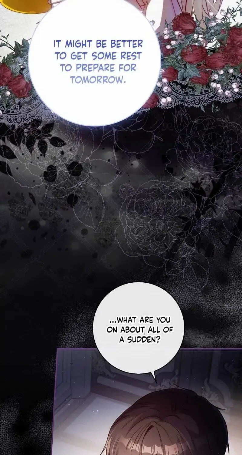 Confined Together with the Horror Game’s Male Lead Chapter 1 page 75 - 