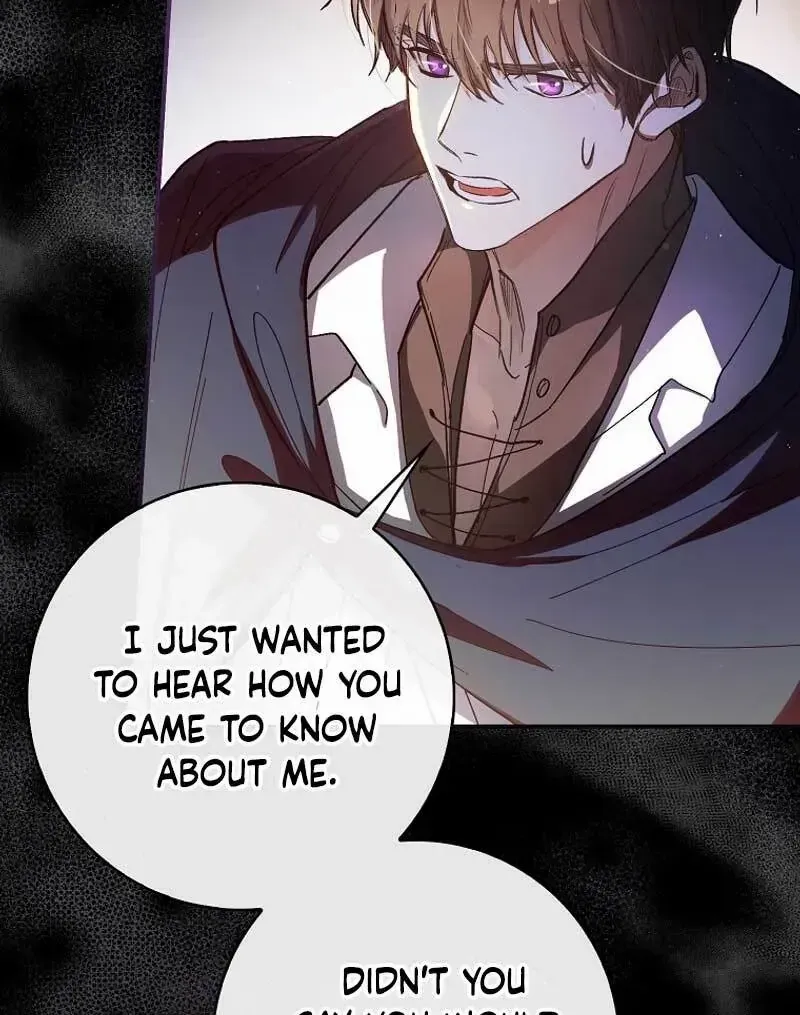 Confined Together with the Horror Game’s Male Lead Chapter 1 page 76 - 