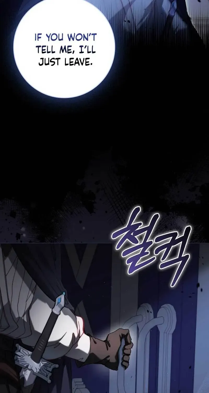 Confined Together with the Horror Game’s Male Lead Chapter 1 page 78 - 