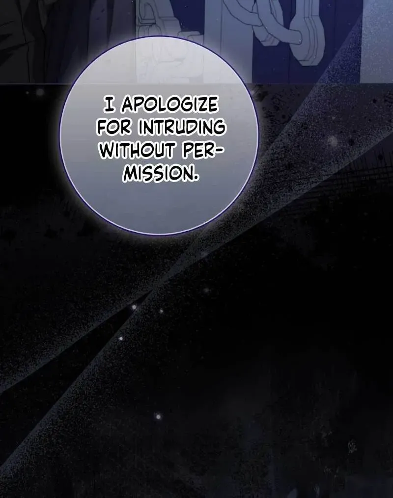 Confined Together with the Horror Game’s Male Lead Chapter 1 page 79 - 