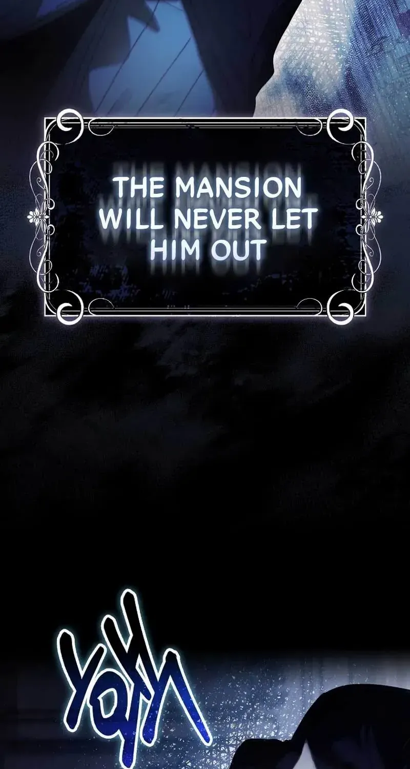 Confined Together with the Horror Game’s Male Lead Chapter 1 page 82 - 