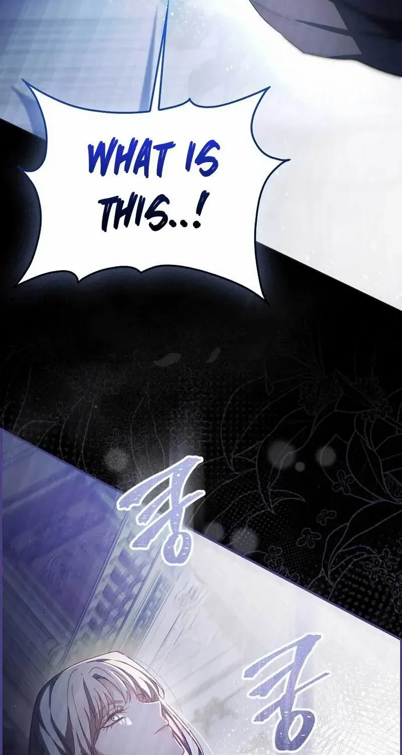 Confined Together with the Horror Game’s Male Lead Chapter 1 page 84 - 