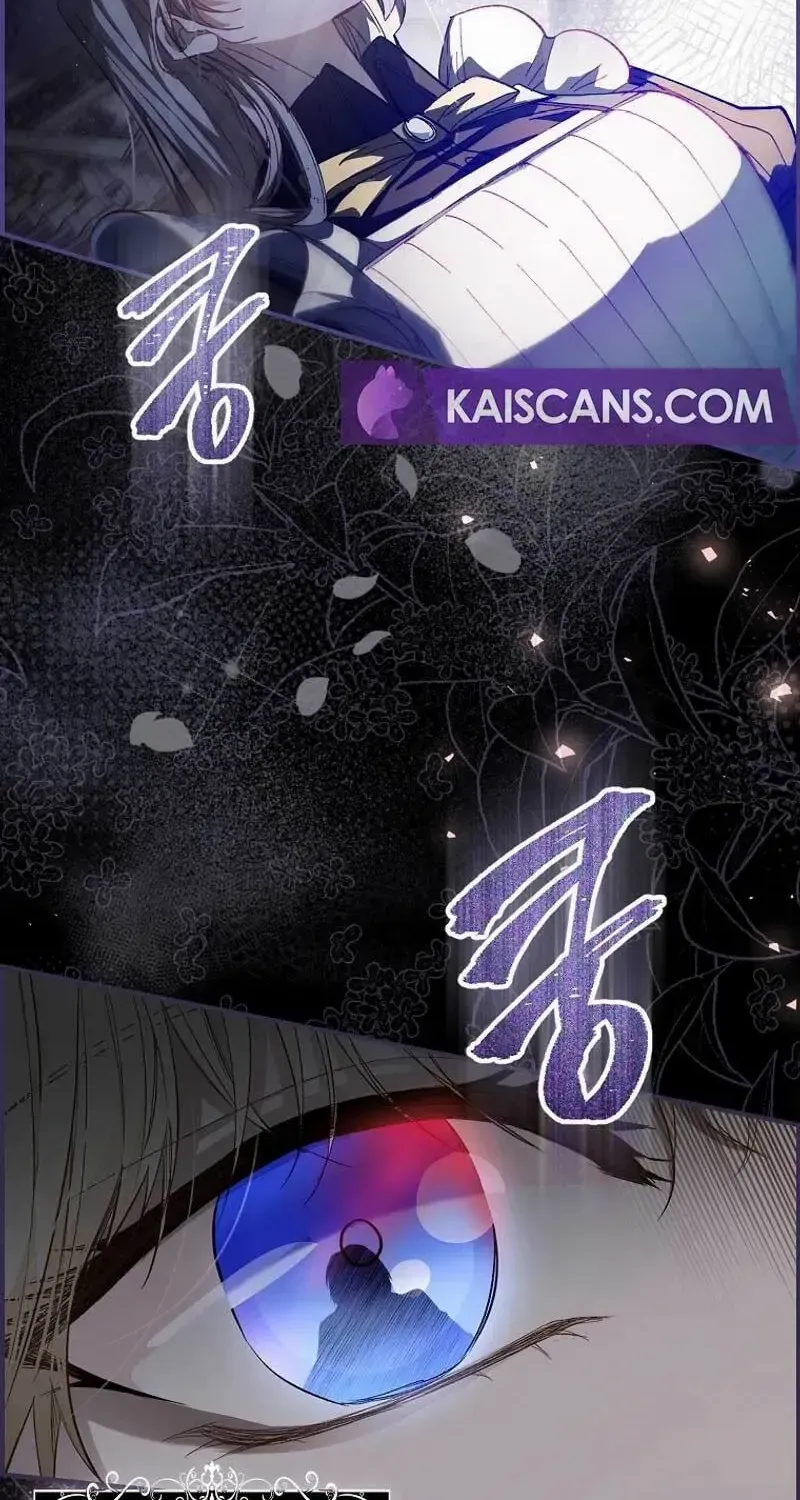 Confined Together with the Horror Game’s Male Lead Chapter 1 page 85 - 
