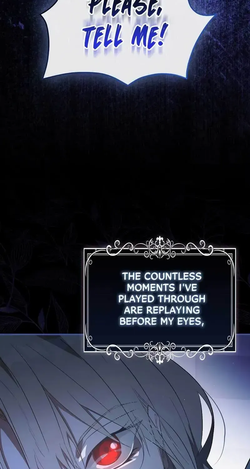 Confined Together with the Horror Game’s Male Lead Chapter 1 page 90 - 