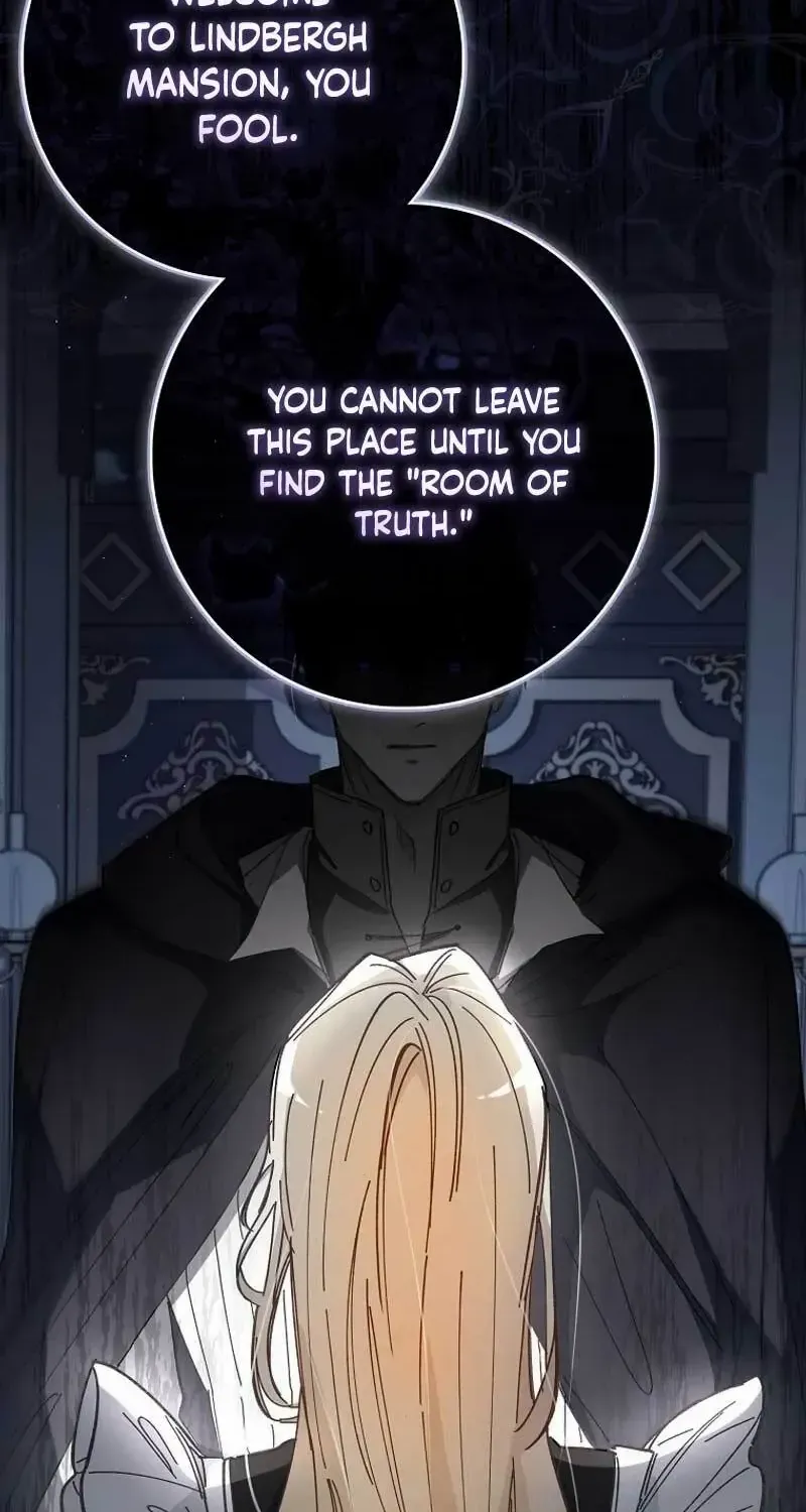 Confined Together with the Horror Game’s Male Lead Chapter 1 page 93 - 