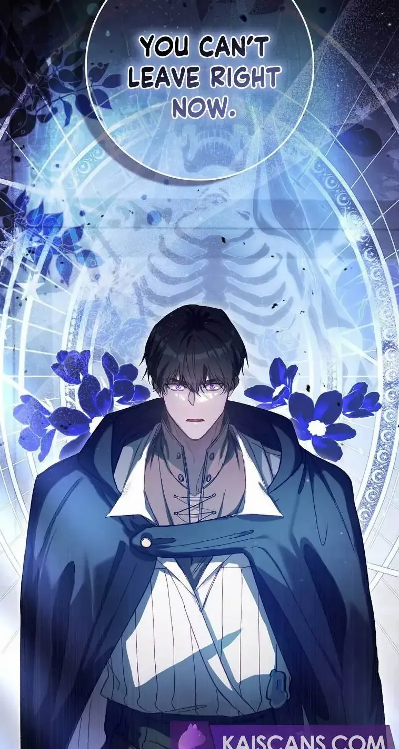 Confined Together with the Horror Game’s Male Lead Chapter 1 page 98 - 