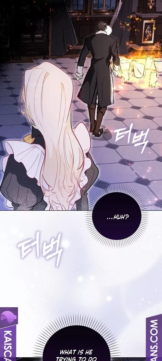 Confined Together with the Horror Game’s Male Lead Chapter 17 page 26 - 