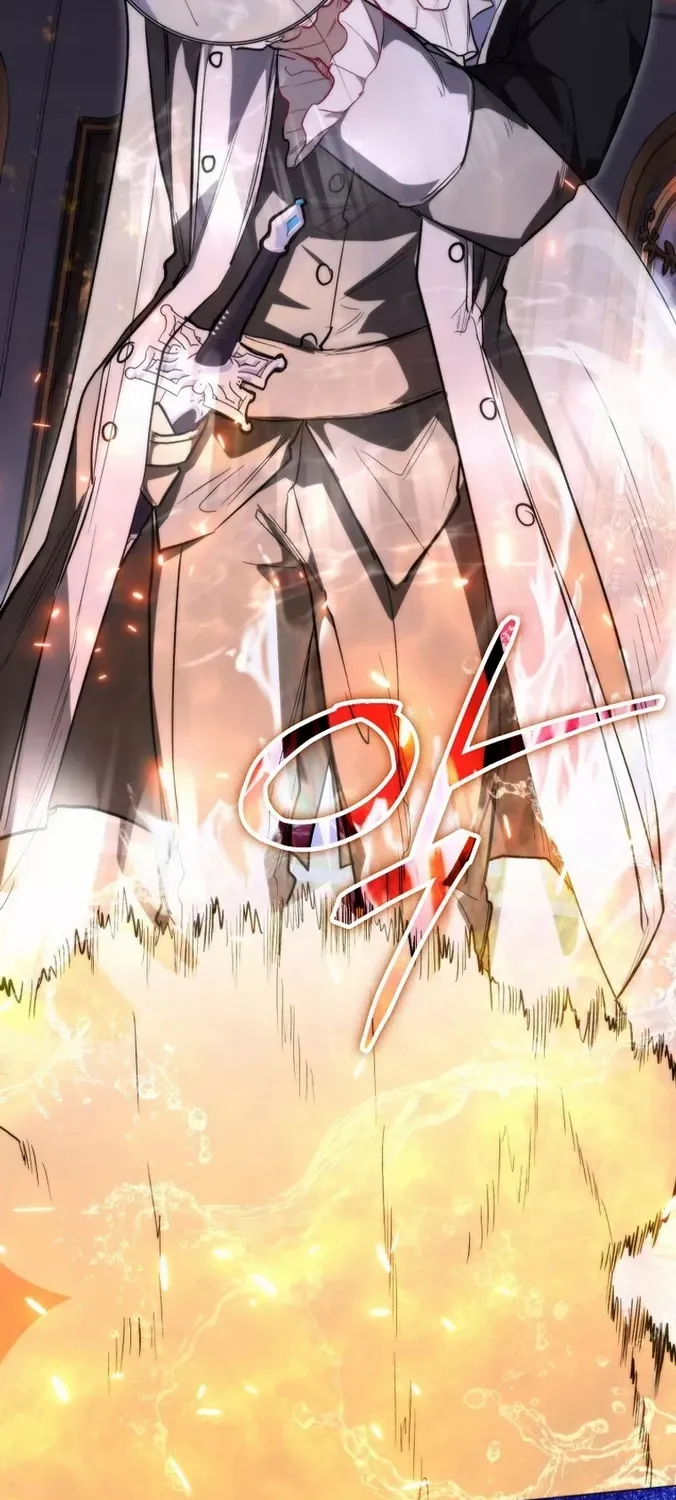 Confined Together with the Horror Game’s Male Lead Chapter 17 page 28 - 