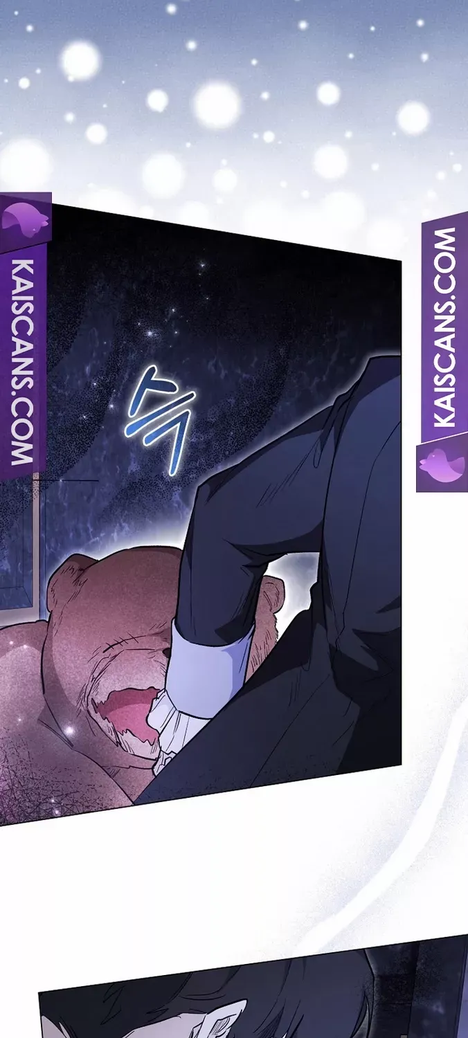 Confined Together with the Horror Game’s Male Lead Chapter 17 page 30 - 