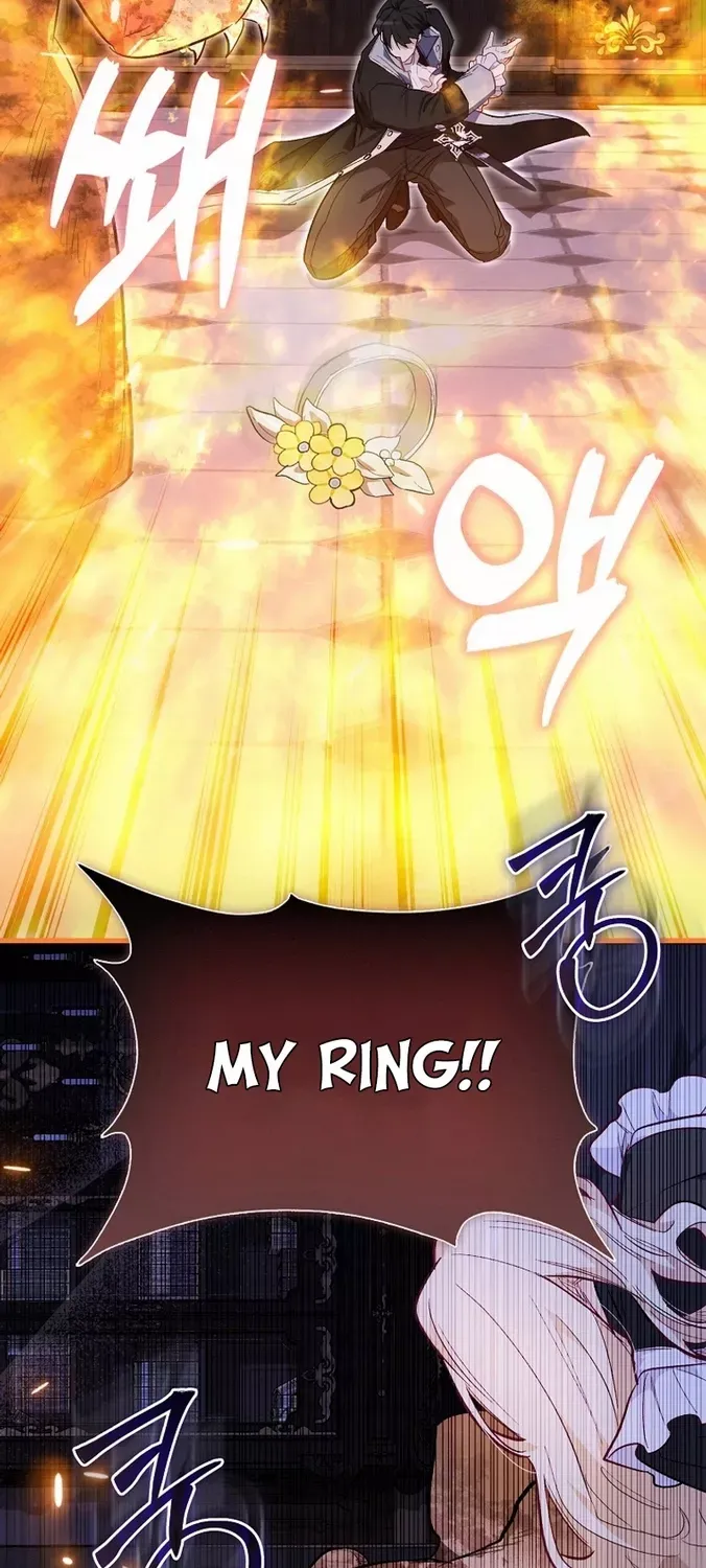Confined Together with the Horror Game’s Male Lead Chapter 17 page 4 - 