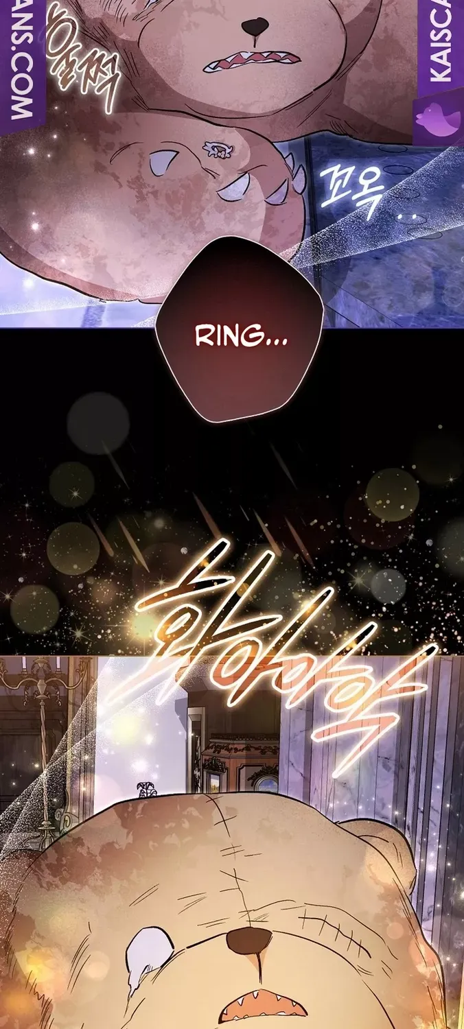 Confined Together with the Horror Game’s Male Lead Chapter 17 page 37 - 