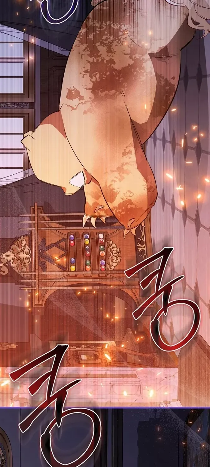 Confined Together with the Horror Game’s Male Lead Chapter 17 page 5 - 