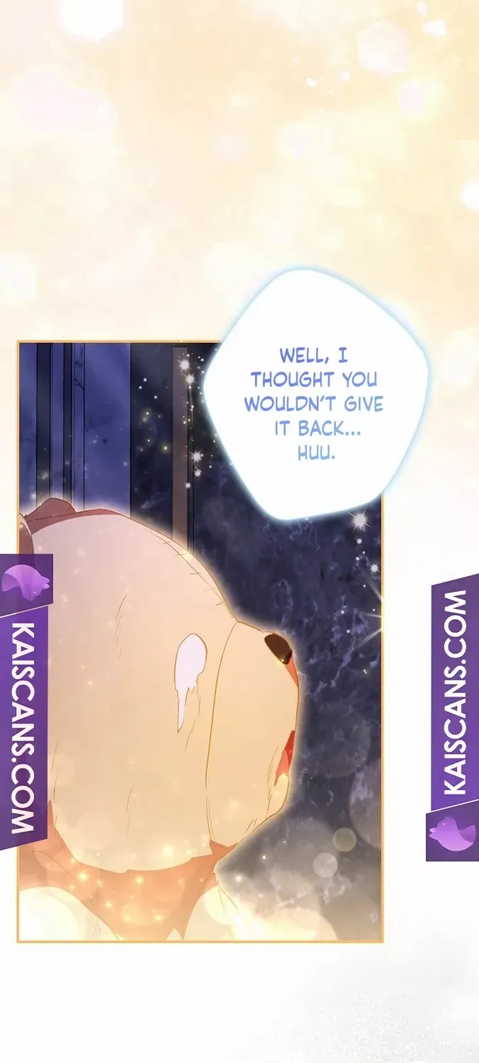 Confined Together with the Horror Game’s Male Lead Chapter 17 page 43 - 