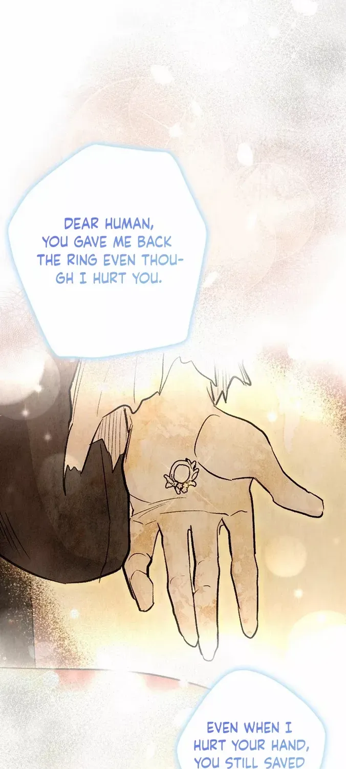 Confined Together with the Horror Game’s Male Lead Chapter 17 page 44 - 