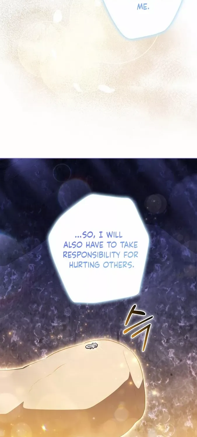 Confined Together with the Horror Game’s Male Lead Chapter 17 page 45 - 