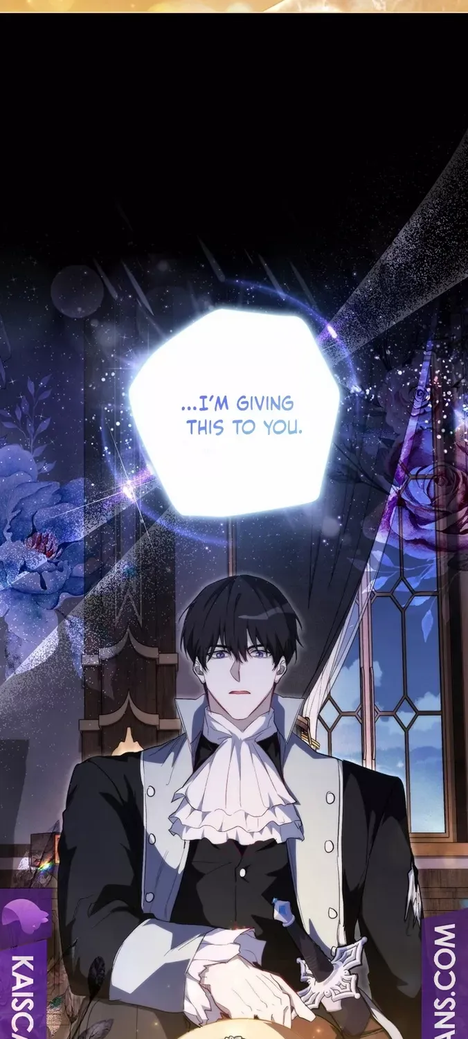 Confined Together with the Horror Game’s Male Lead Chapter 17 page 46 - 